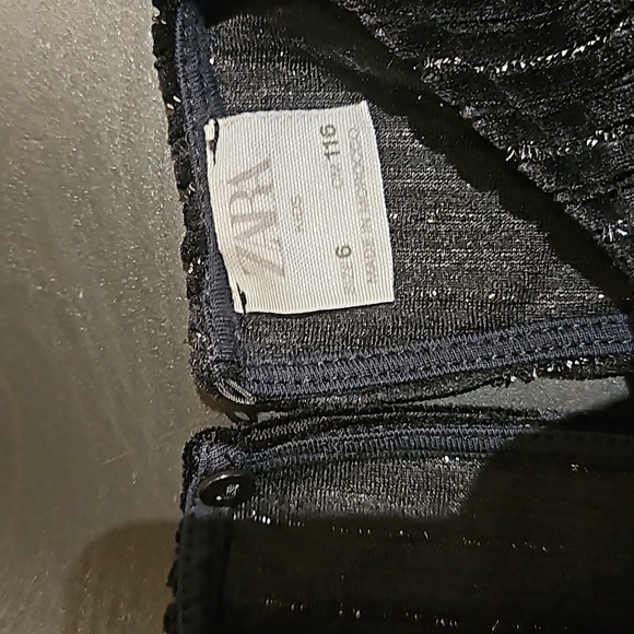 Zara jumpsuit - Picture 4 of 5